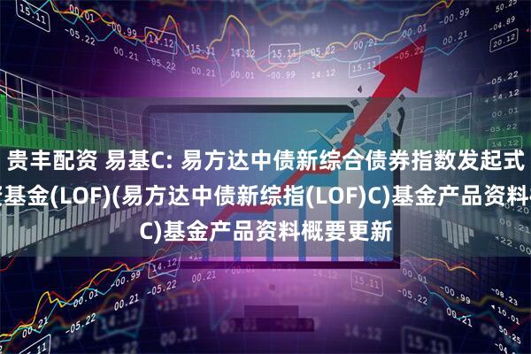 贵丰配资 易基C: 易方达中债新综合债券指数发起式证券投资基金(LOF)(易方达中债新综指(LOF)C)基金产品资料概要更新
